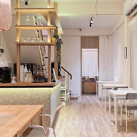 Ben&Pooh Hostel 曼谷 外观 照片