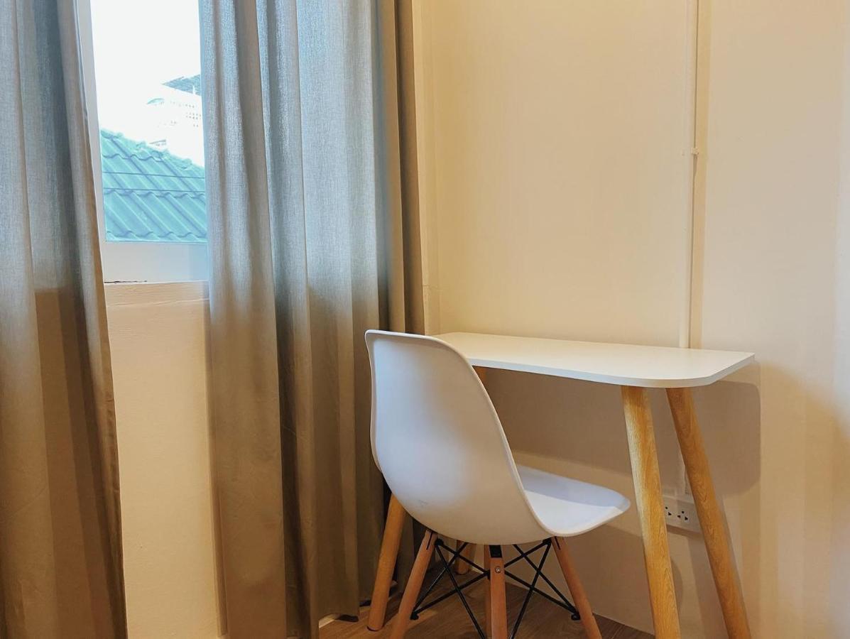 Ben&Pooh Hostel 曼谷 外观 照片