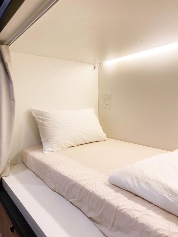 Ben&Pooh Hostel 曼谷 外观 照片