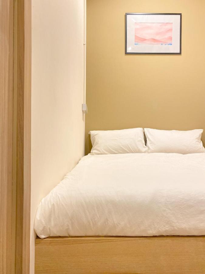 Ben&Pooh Hostel 曼谷 外观 照片