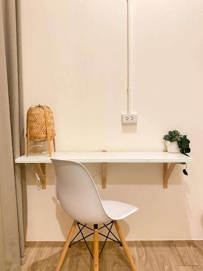 Ben&Pooh Hostel 曼谷 外观 照片