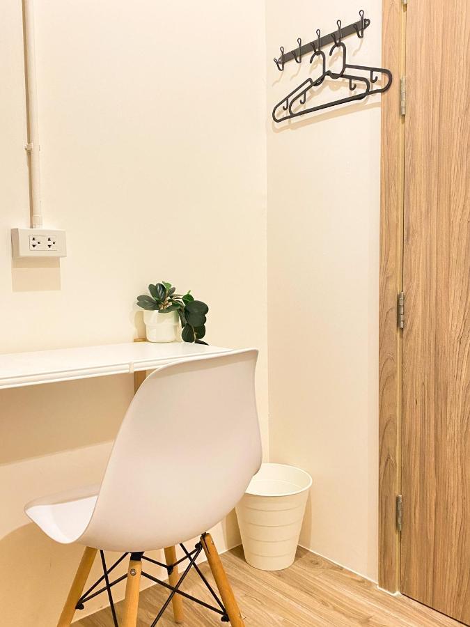Ben&Pooh Hostel 曼谷 外观 照片