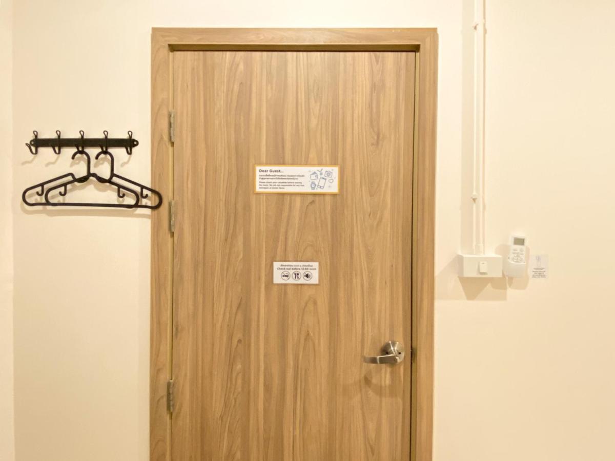 Ben&Pooh Hostel 曼谷 外观 照片