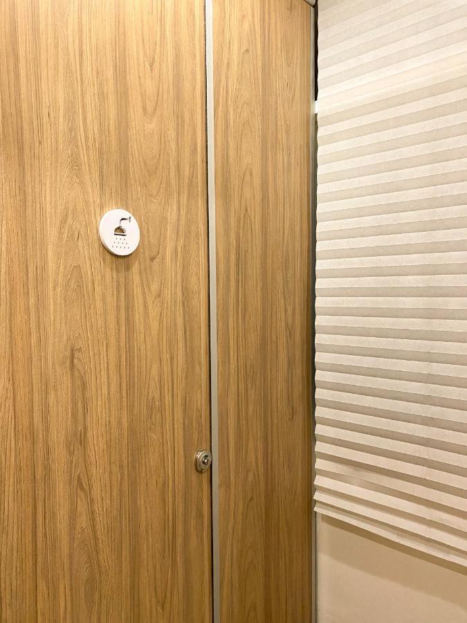 Ben&Pooh Hostel 曼谷 外观 照片