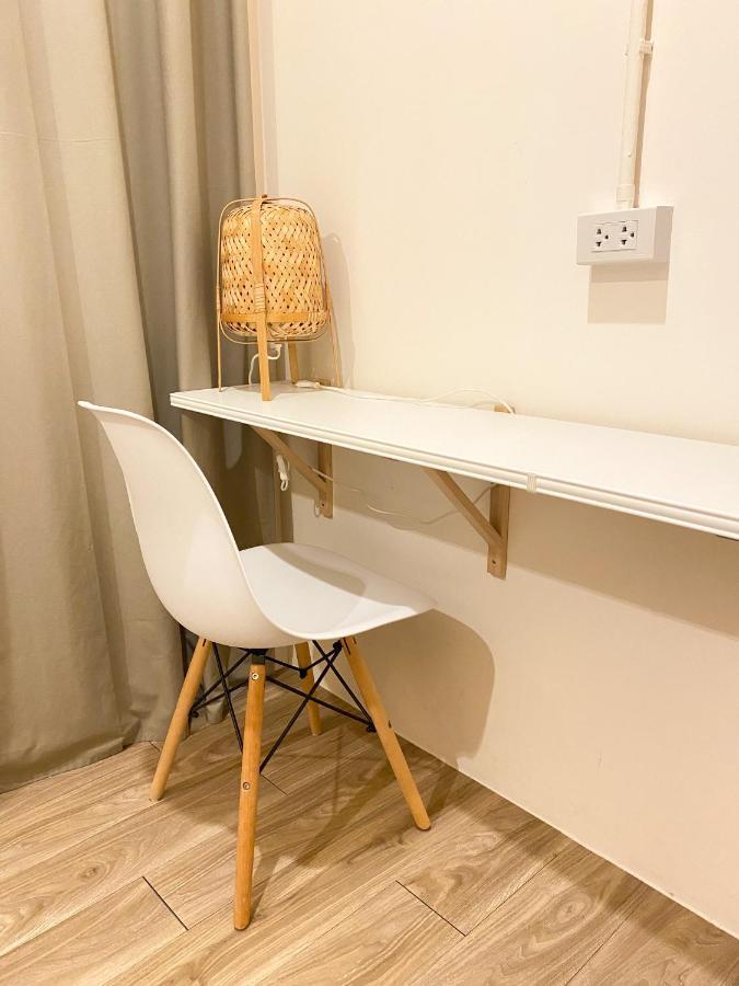 Ben&Pooh Hostel 曼谷 外观 照片