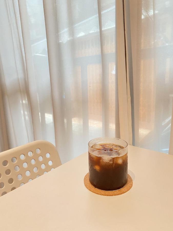 Ben&Pooh Hostel 曼谷 外观 照片