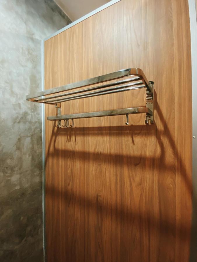 Ben&Pooh Hostel 曼谷 外观 照片
